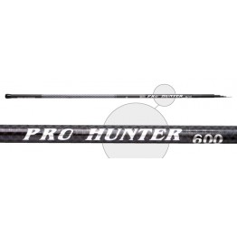 Удочка маховая Libao Pro Hunter 600, 6.0 м, углеволокно, тест 10-30, 260гр